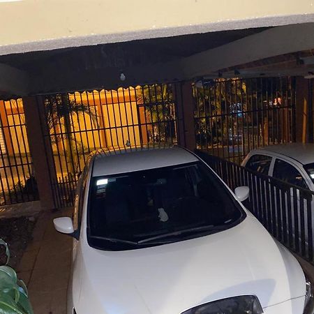 Casa Lupita Alajuela Apartman Kültér fotó