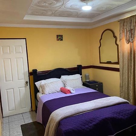 Casa Lupita Alajuela Apartman Kültér fotó