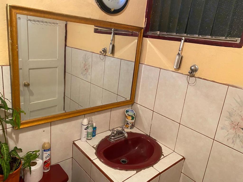 Casa Lupita Alajuela Apartman Kültér fotó
