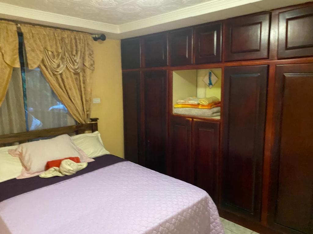 Casa Lupita Alajuela Apartman Kültér fotó