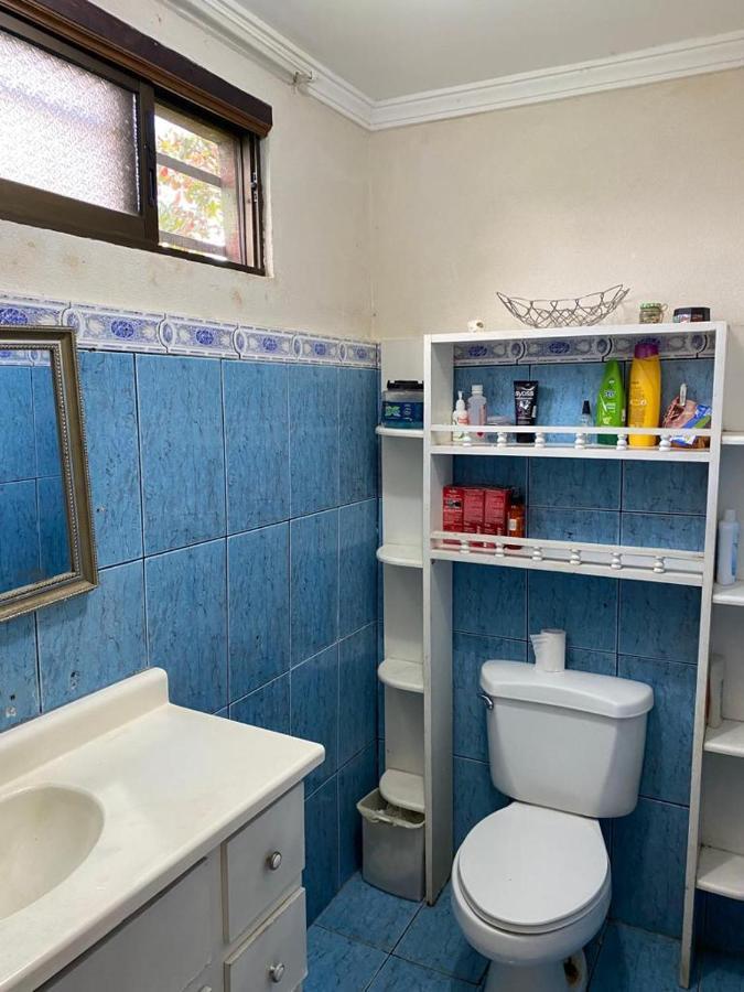 Casa Lupita Alajuela Apartman Kültér fotó