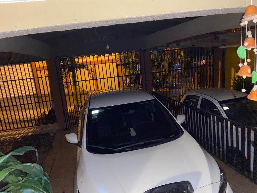 Casa Lupita Alajuela Apartman Kültér fotó