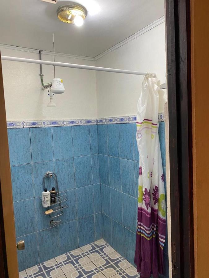 Casa Lupita Alajuela Apartman Kültér fotó