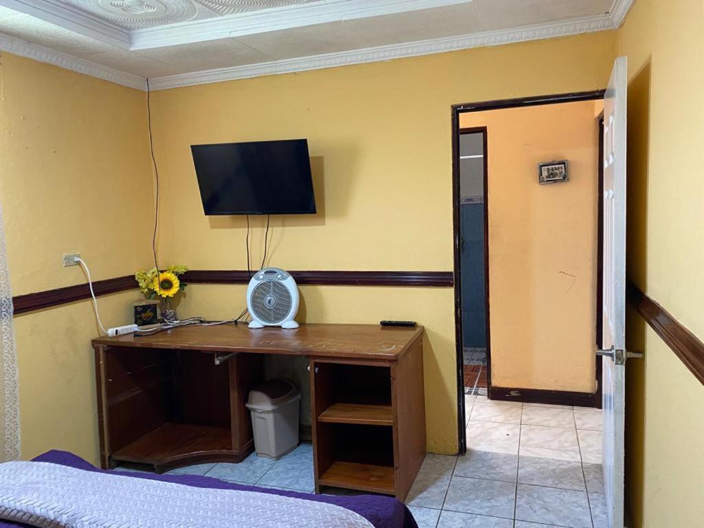 Casa Lupita Alajuela Apartman Kültér fotó