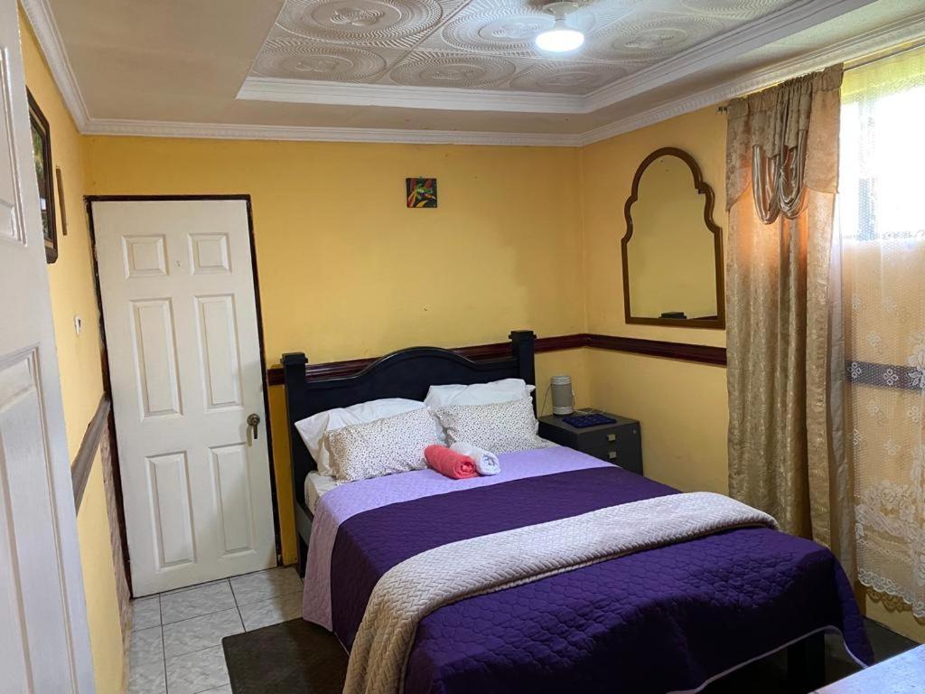 Casa Lupita Alajuela Apartman Kültér fotó
