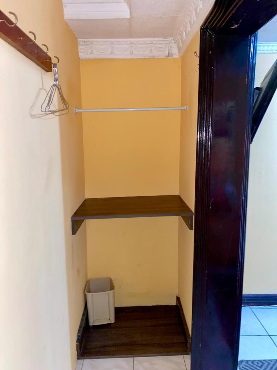 Casa Lupita Alajuela Apartman Kültér fotó